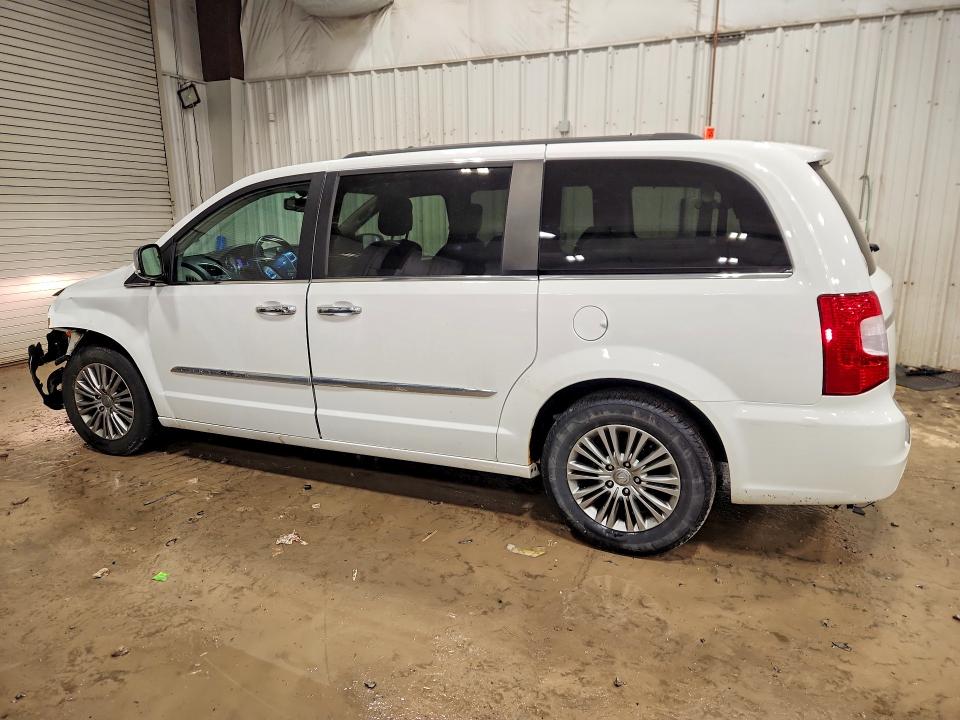 Aukcja sprzedaży 2014 Chrysler Town & Country, vin: 2C4RC1CG0ER453450, numer aukcji: 41700066