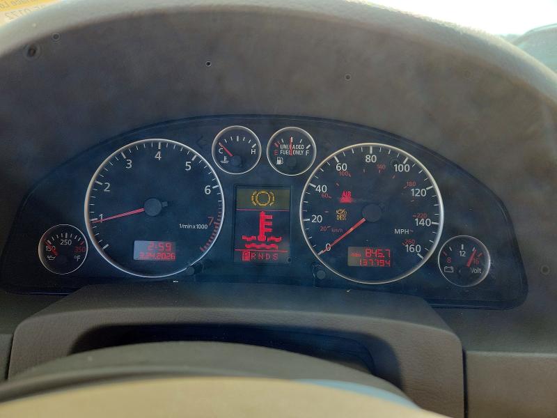 Aukcja sprzedaży 2004 Audi A6, vin: WAULT64B74N005723, numer aukcji: 46439846