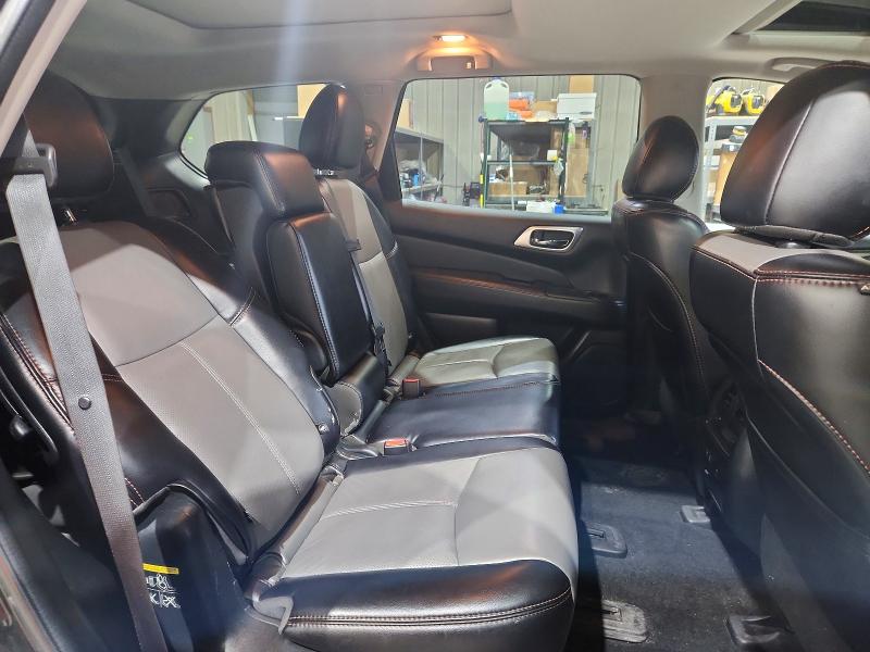 Aukcja sprzedaży 2020 Nissan Pathfinder, vin: 5N1DR2CM2LC637326, numer aukcji: 47936066