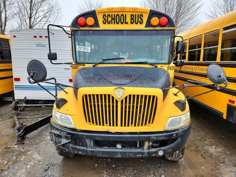 79713015 :رقم المزاد ، 4DRBUSKP1DB321098 vin ، 2013 Ic Corporation School Bus مزاد بيع