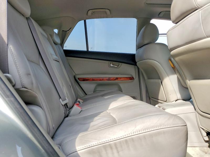 2005 Lexus Rx 330 მანქანა იყიდება აუქციონზე, vin: 2T2GA31U55C036516, აუქციონის ნომერი: 48185246