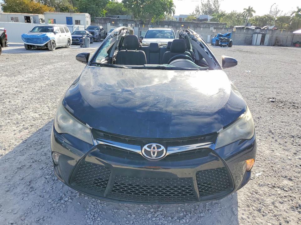 45445326 :رقم المزاد ، 4T1BF1FK6GU264862 vin ، 2016 Toyota Camry مزاد بيع