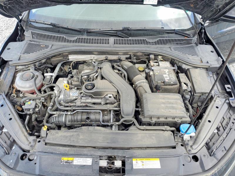 Продаж на аукціоні авто 2025 Volkswagen Jetta, vin: 3VW5X7BU9SM047714, номер лоту: 79813115