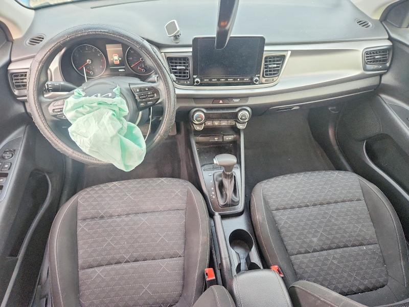 Aukcja sprzedaży 2022 Kia Rio, vin: 3KPA24AD6NE497478, numer aukcji: 47245516