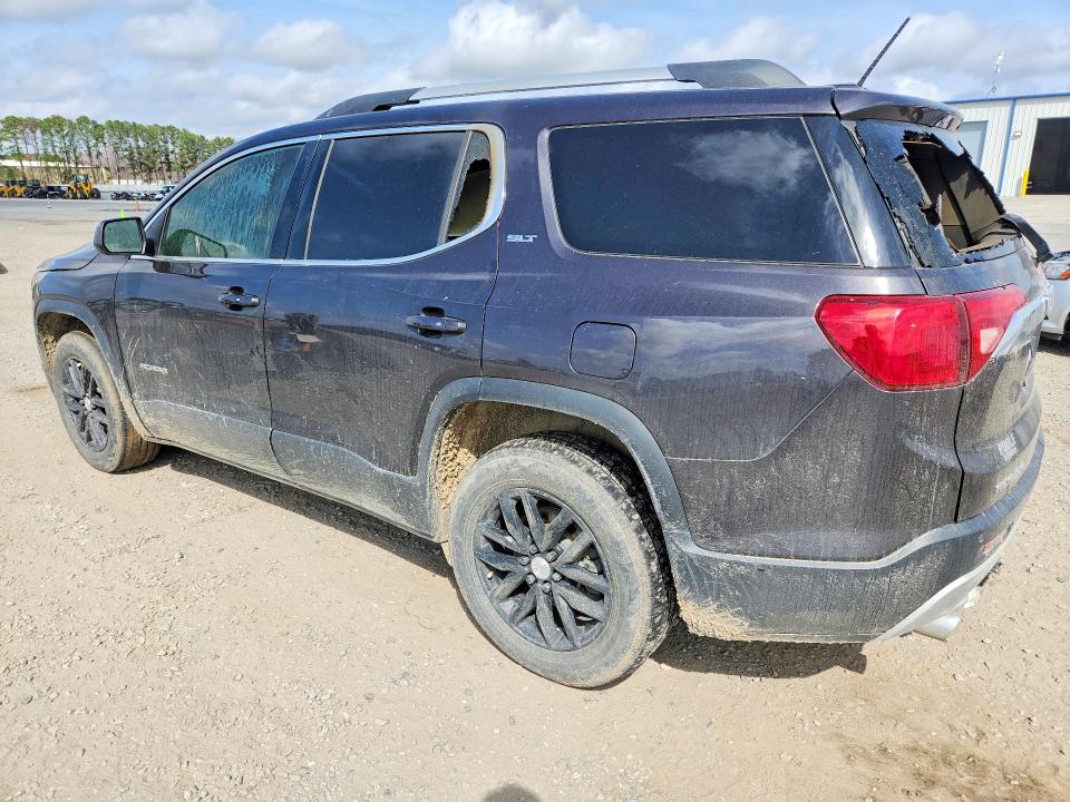 Aukcja sprzedaży 2018 Gmc Acadia, vin: 1GKKNULS1JZ191525, numer aukcji: 79884825