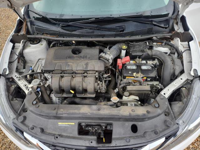 Aukcja sprzedaży 2019 Nissan Sentra, vin: 3N1AB7AP6KY436348, numer aukcji: 46178266