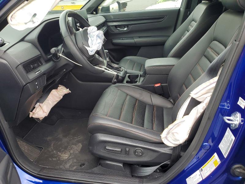 Продаж на аукціоні авто 2025 Honda Cr-v, vin: 7FARS5H86SE004426, номер лоту: 48142036