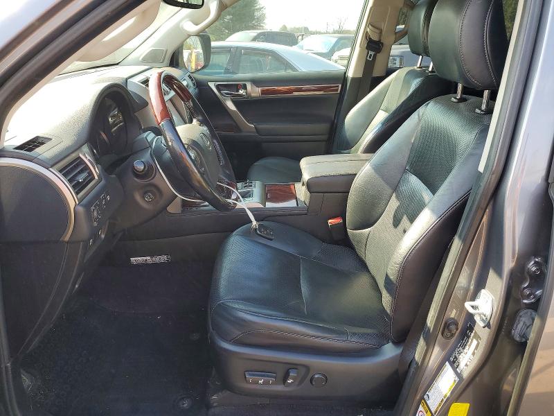 Aukcja sprzedaży 2015 Lexus Gx 460, vin: JTJJM7FXXF5119849, numer aukcji: 47897026