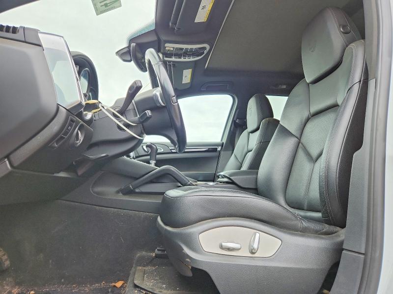 Продаж на аукціоні авто 2014 Porsche Cayenne, vin: WP1AA2A23ELA90598, номер лоту: 47612506