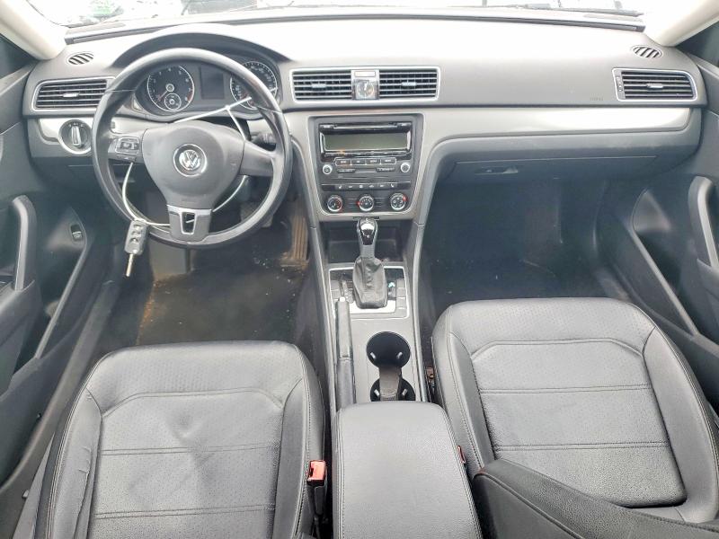 Продажа на аукционе авто 2014 Volkswagen Passat, vin: 1VWAT7A32EC070700, номер лота: 46306096