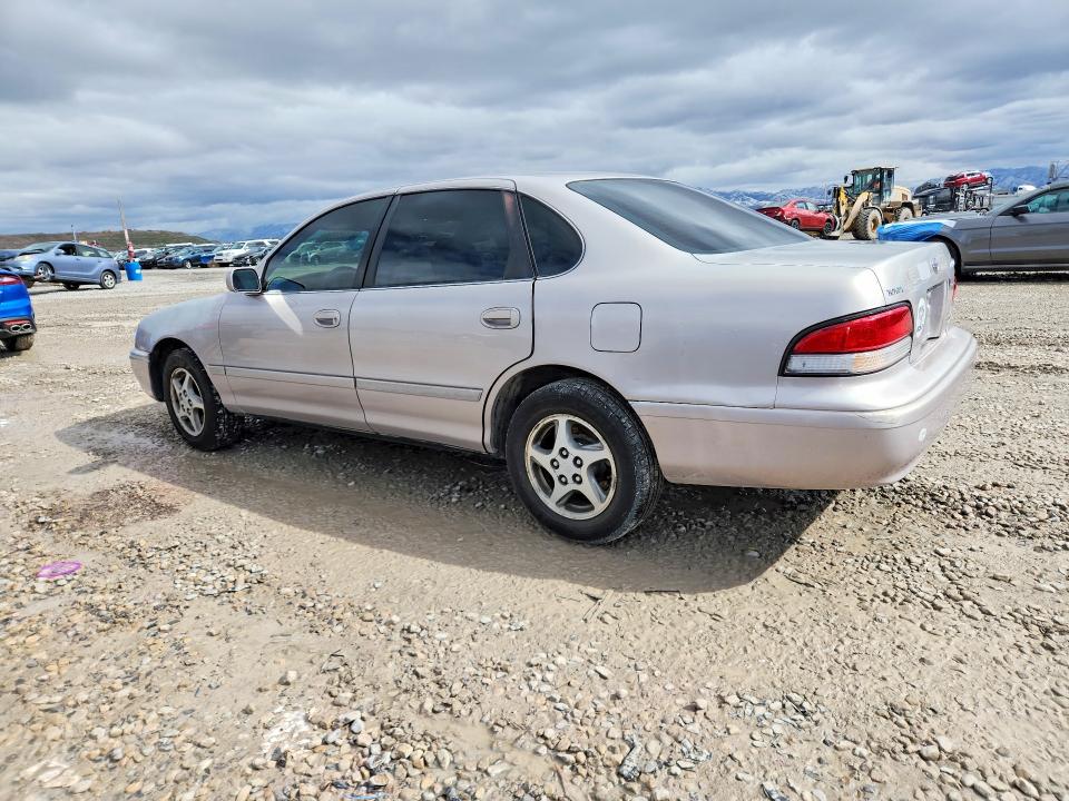 Aukcja sprzedaży 1997 Toyota Avalon, vin: 4T1BF12B5VU168871, numer aukcji: 41583636