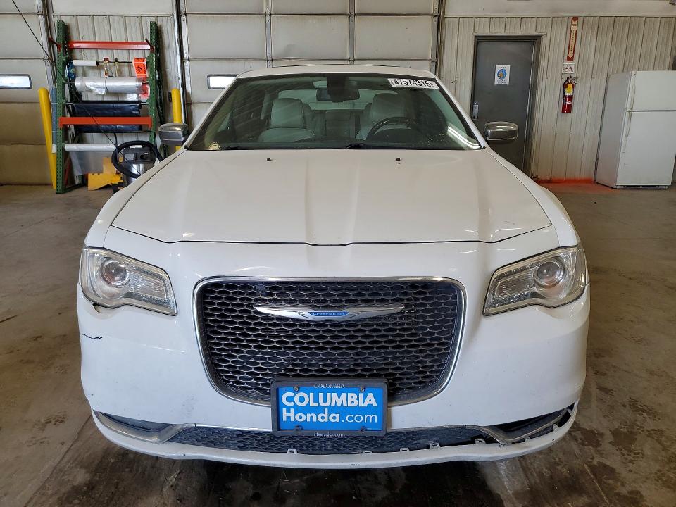 2018 Chrysler 300 მანქანა იყიდება აუქციონზე, vin: 2C3CCAKG7JH177568, აუქციონის ნომერი: 47574316