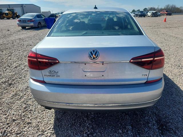 Aukcja sprzedaży 2018 Volkswagen Passat, vin: 1VWBA7A37JC027006, numer aukcji: 45569016