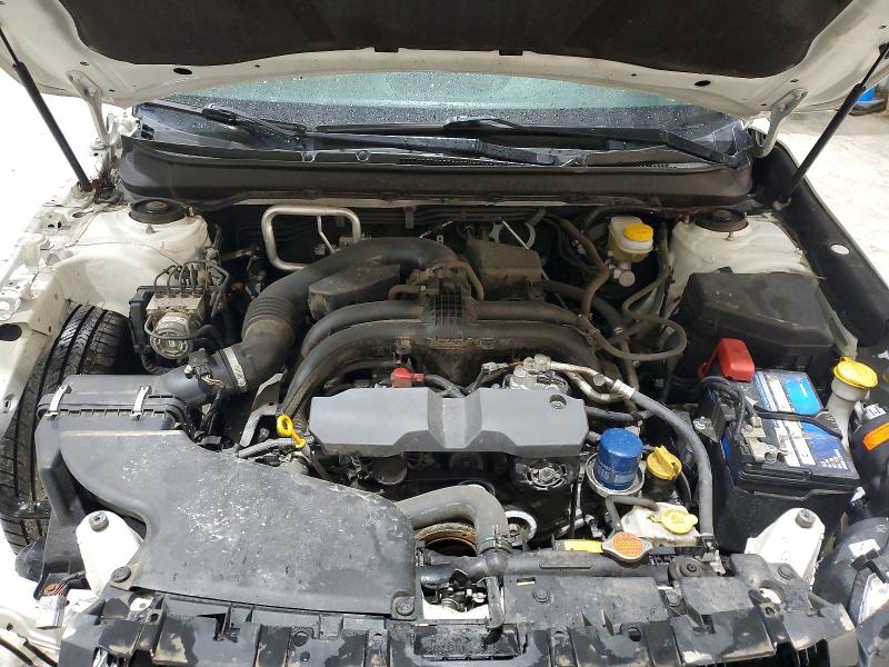 2017 Subaru Legacy მანქანა იყიდება აუქციონზე, vin: 4S3BNAN63H3059129, აუქციონის ნომერი: 45483826