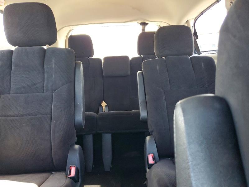 Aukcja sprzedaży 2012 Dodge Grand Caravan, vin: 2C4RDGDG1CR288133, numer aukcji: 79414975