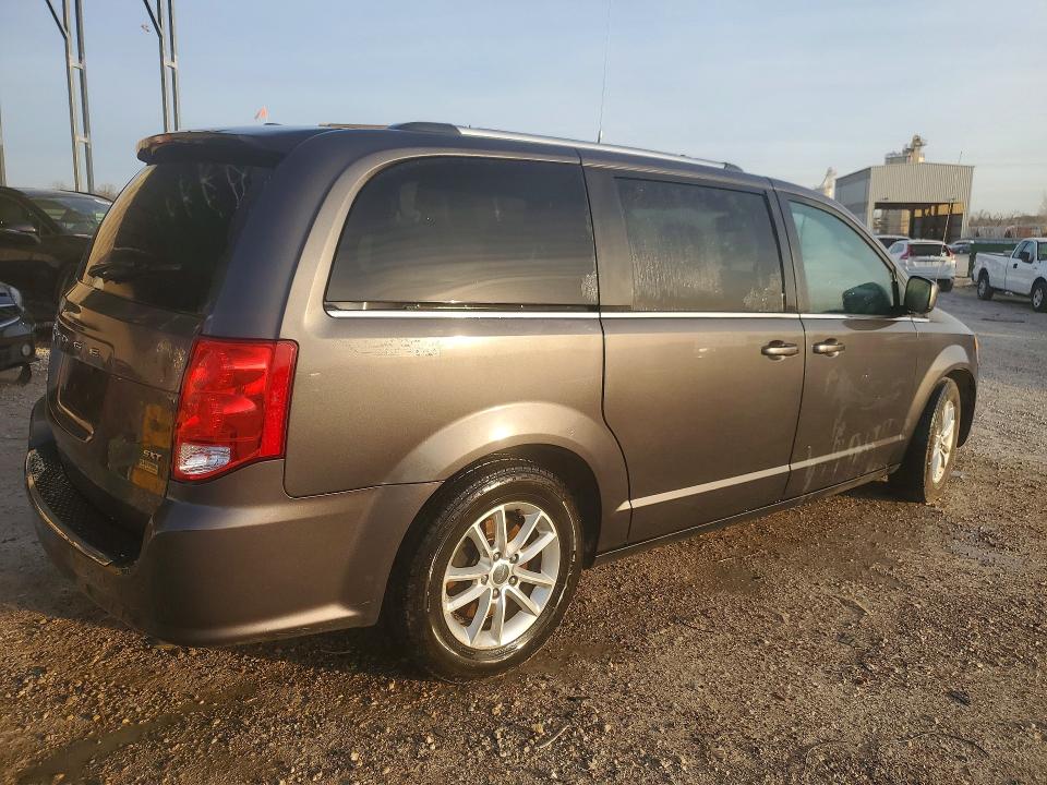 Aukcja sprzedaży 2022 Chrysler Voyager, vin: 2C4RC1CG9NR105565, numer aukcji: 41801746