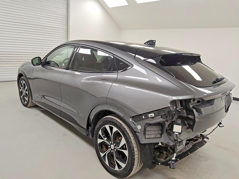 Продаж на аукціоні авто 2023 Ford Mustang Mach-e, vin: 3FMTK3SU2PMA96452, номер лоту: 46438276