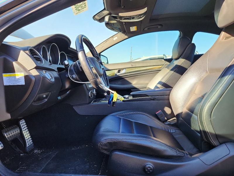 Продаж на аукціоні авто 2013 Mercedes-benz C, vin: WDDGJ4HB6DF961770, номер лоту: 45836126