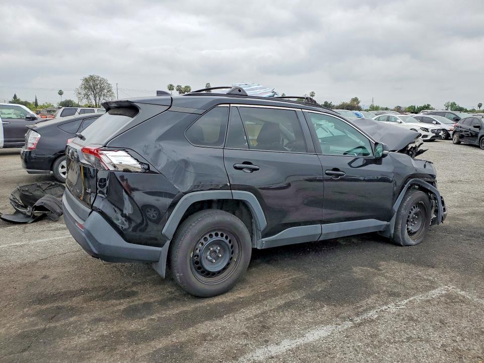 Aukcja sprzedaży 2019 Toyota Rav4, vin: 2T3K1RFV7KC009016, numer aukcji: 48174216