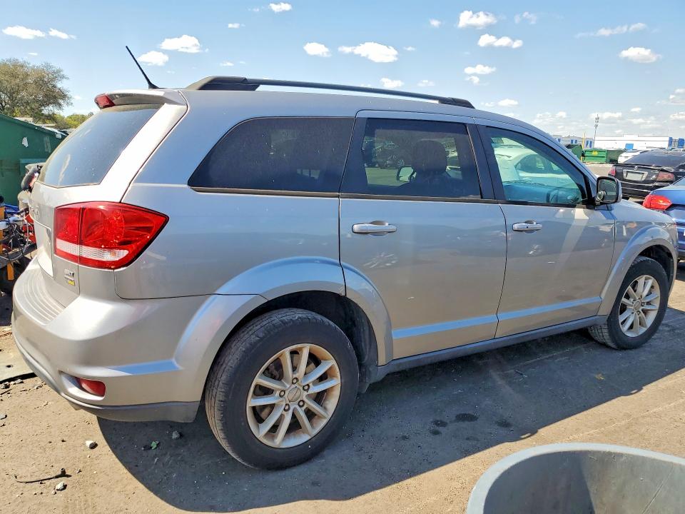 Aukcja sprzedaży 2017 Dodge Journey, vin: 3C4PDCBG3HT576548, numer aukcji: 79112235