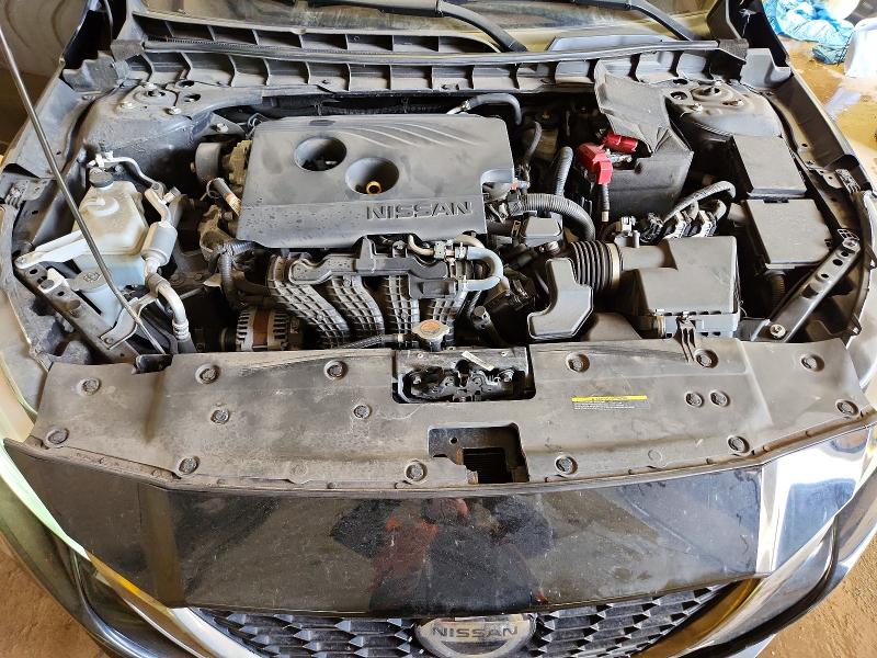 2019 Nissan Altima მანქანა იყიდება აუქციონზე, vin: 1N4BL4CV9KC249158, აუქციონის ნომერი: 47159796