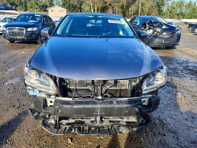 Aukcja sprzedaży 2017 Lexus Ct 200h, vin: JTHKD5BHXH2286273, numer aukcji: 47442106