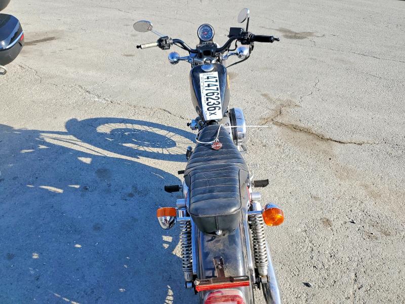 47476236 :رقم المزاد ، 1HD4CFM38MY130369 vin ، 1991 Harley-davidson Xlh883 مزاد بيع