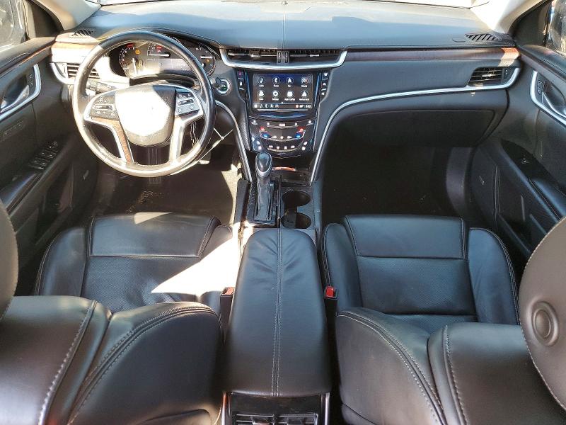 Aukcja sprzedaży 2019 Cadillac Xts, vin: 2G61M5S39K9118122, numer aukcji: 45594216