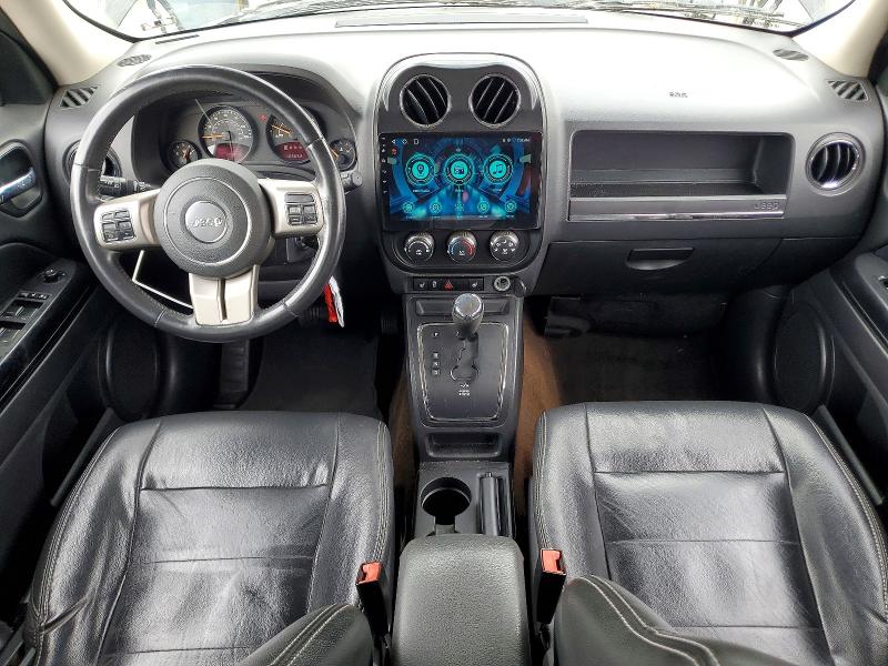 Продаж на аукціоні авто 2015 Jeep Patriot, vin: 1C4NJRFB9FD176269, номер лоту: 42017416