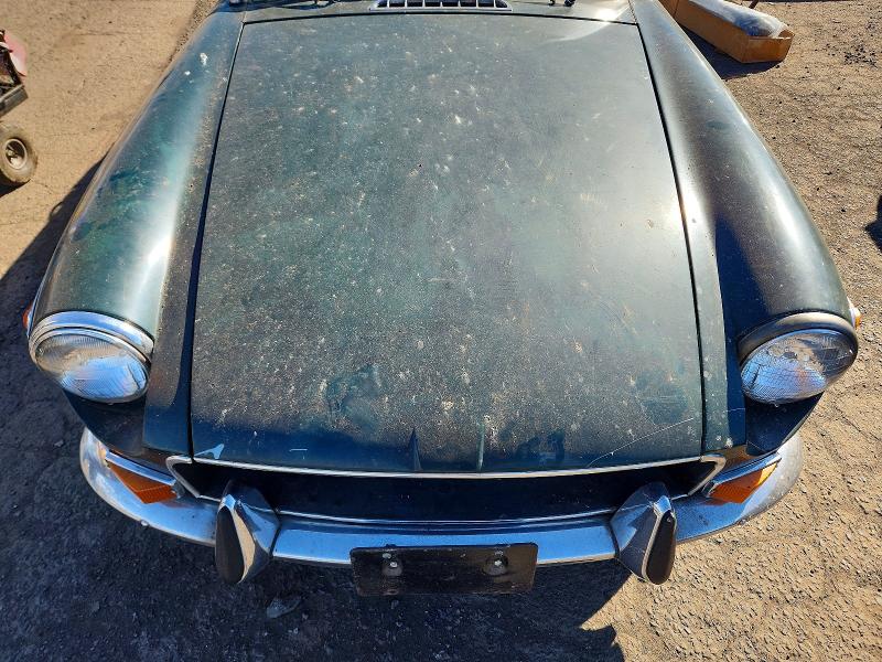 Aukcja sprzedaży 1971 Mg Coupe, vin: GHN5UB221322G, numer aukcji: 45990876