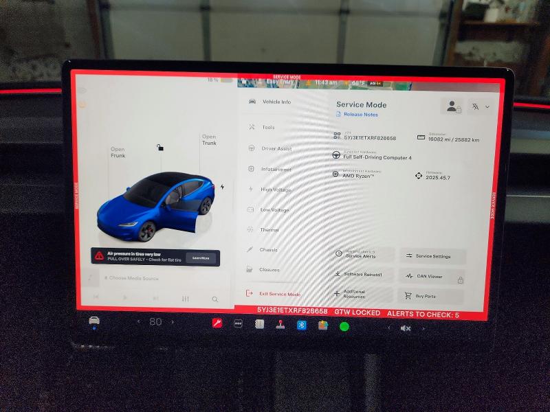 Продажа на аукционе авто 2024 Tesla Model 3 Performance, vin: 5YJ3E1ETXRF828658, номер лота: 78791475