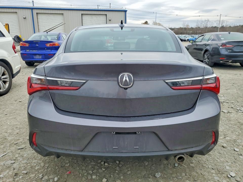 Aukcja sprzedaży 2020 Acura Ilx, vin: 19UDE2F73LA008757, numer aukcji: 46990926