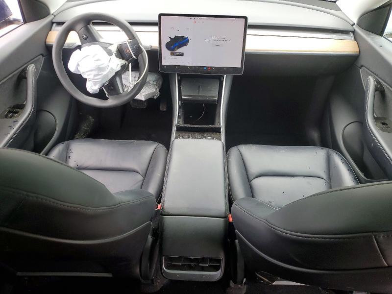 Aukcja sprzedaży 2020 Tesla Model Y, vin: 5YJYGDEE4LF030697, numer aukcji: 47554336
