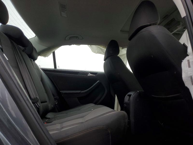 Aukcja sprzedaży 2017 Volkswagen Jetta, vin: 3VWDB7AJ0HM356952, numer aukcji: 46458406