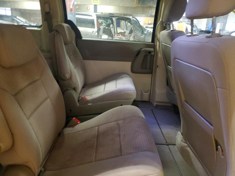Продажа на аукционе авто 2008 Chrysler Town & Country, vin: 2A8HR54P88R830667, номер лота: 79286805