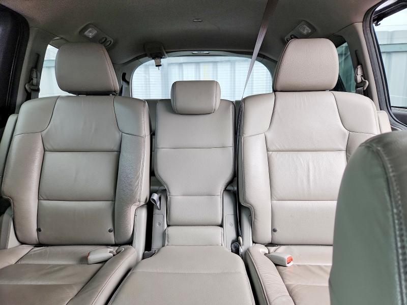 Aukcja sprzedaży 2012 Honda Odyssey, vin: 5FNRL5H63CB503225, numer aukcji: 45530676