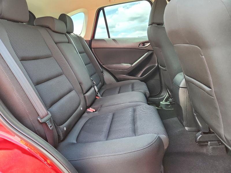 Aukcja sprzedaży 2016 Mazda Cx-5, vin: JM3KE2CY9G0647926, numer aukcji: 46899976