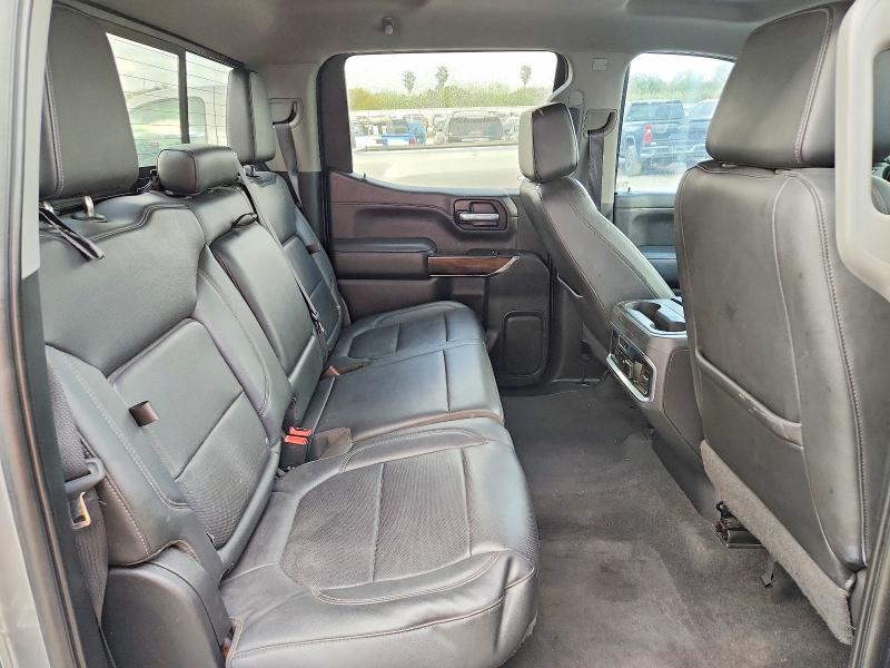 79470625 :رقم المزاد ، 3GTU9DED5LG372332 vin ، 2020 Gmc Sierra مزاد بيع