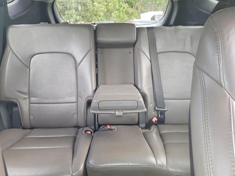 Aukcja sprzedaży 2015 Hyundai Santa Fe, vin: 5XYZW4LA8FG251885, numer aukcji: 47445196