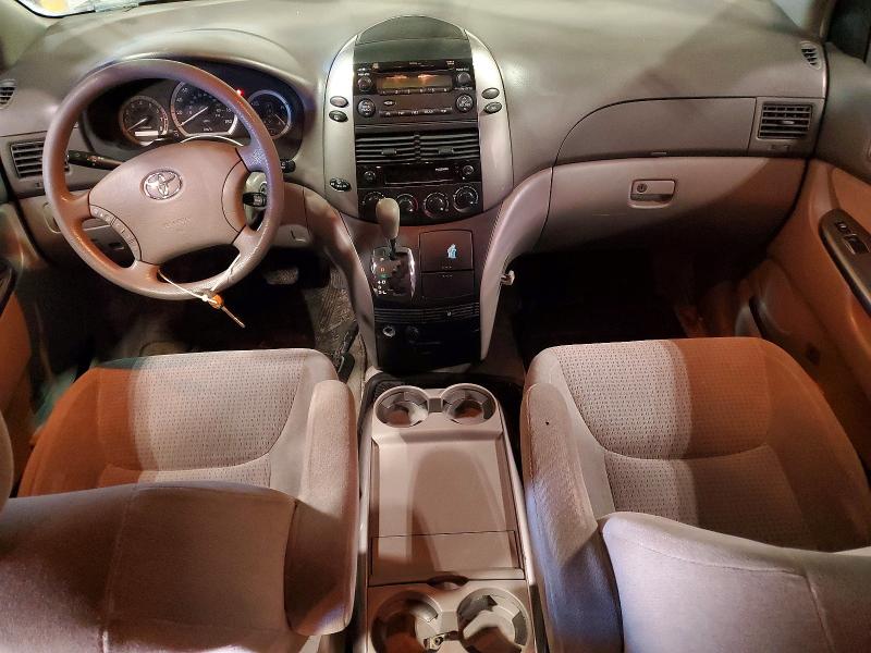Aukcja sprzedaży 2007 Toyota Sienna, vin: 5TDZK29C97S075877, numer aukcji: 78982415