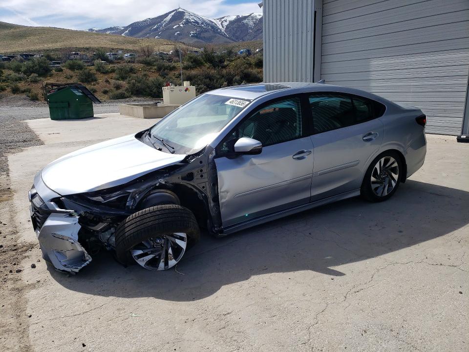 Продажа на аукционе авто 2025 Subaru Legacy, vin: 4S3BWAN67S3010830, номер лота: 46313656