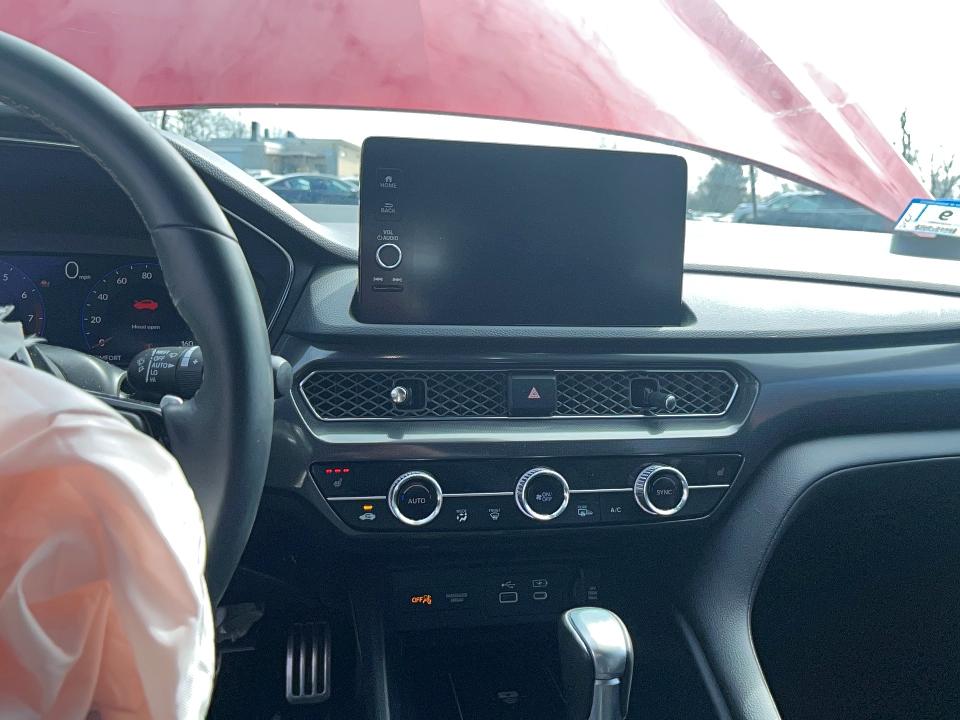 Продажа на аукционе авто 2023 Acura Integra, vin: 19UDE4H64PA014587, номер лота: 46888726