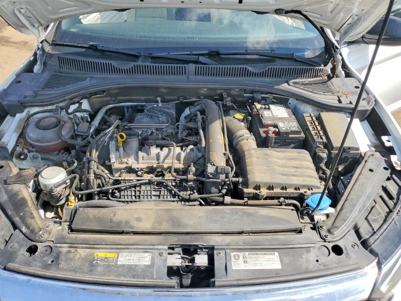 47193106 :رقم المزاد ، 3VWCB7BU1LM034589 vin ، 2020 Volkswagen Jetta مزاد بيع