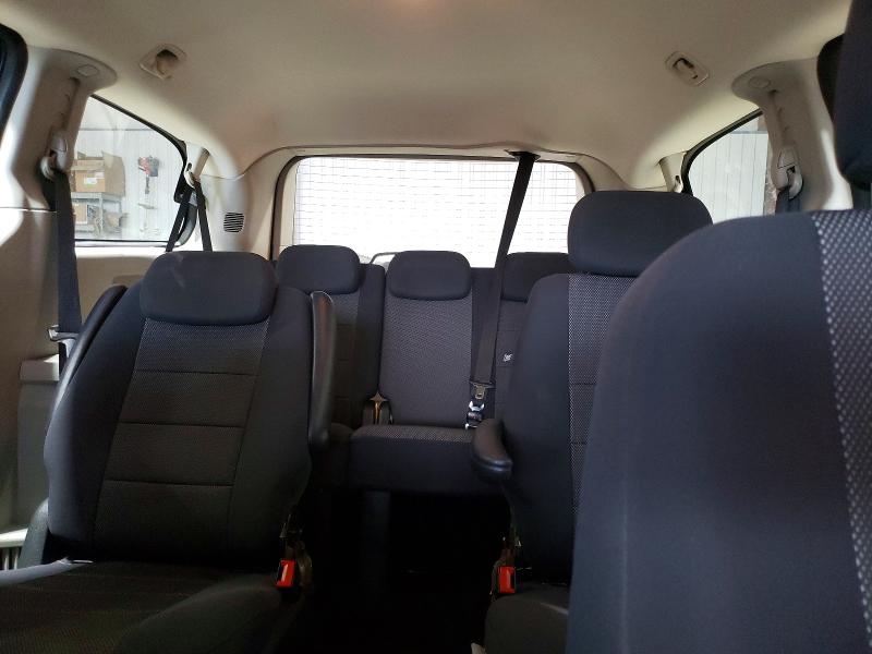 Продажа на аукционе авто 2008 Dodge Grand Caravan, vin: 2D8HN44H18R702794, номер лота: 46228366