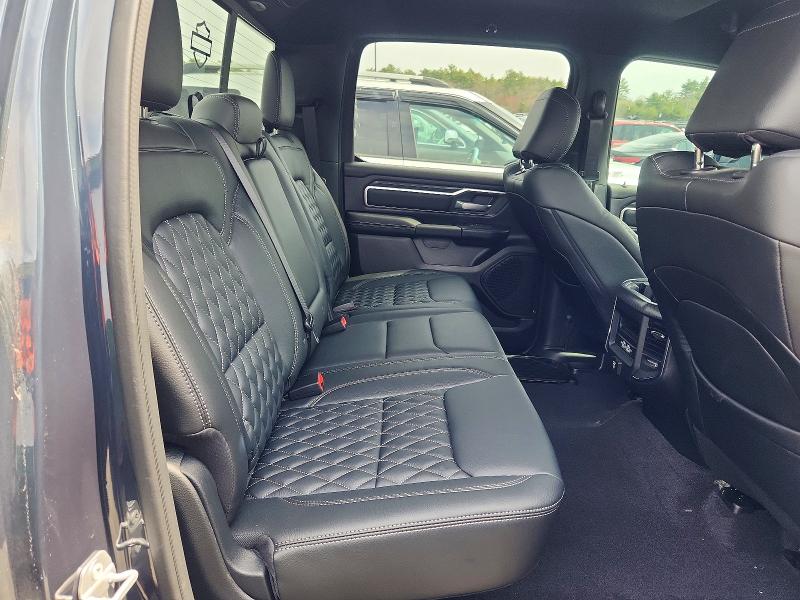Продажа на аукционе авто 2025 Ram 1500, vin: 1C6SRFFP2SN760224, номер лота: 47902736
