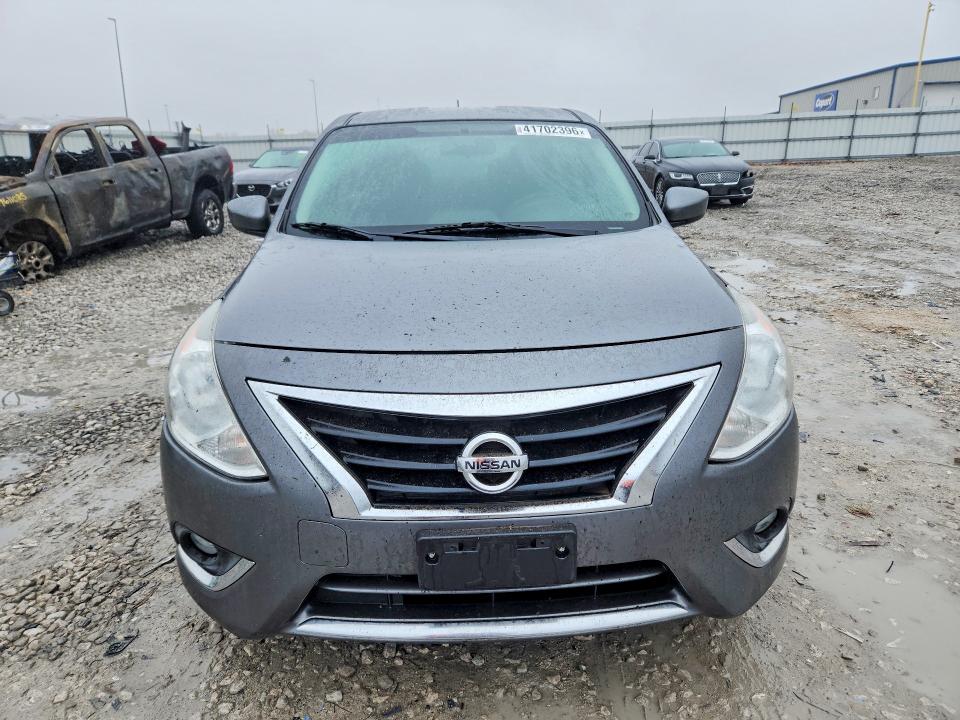 Aukcja sprzedaży 2017 Nissan Versa, vin: 3N1CN7AP6HL869271, numer aukcji: 41702396