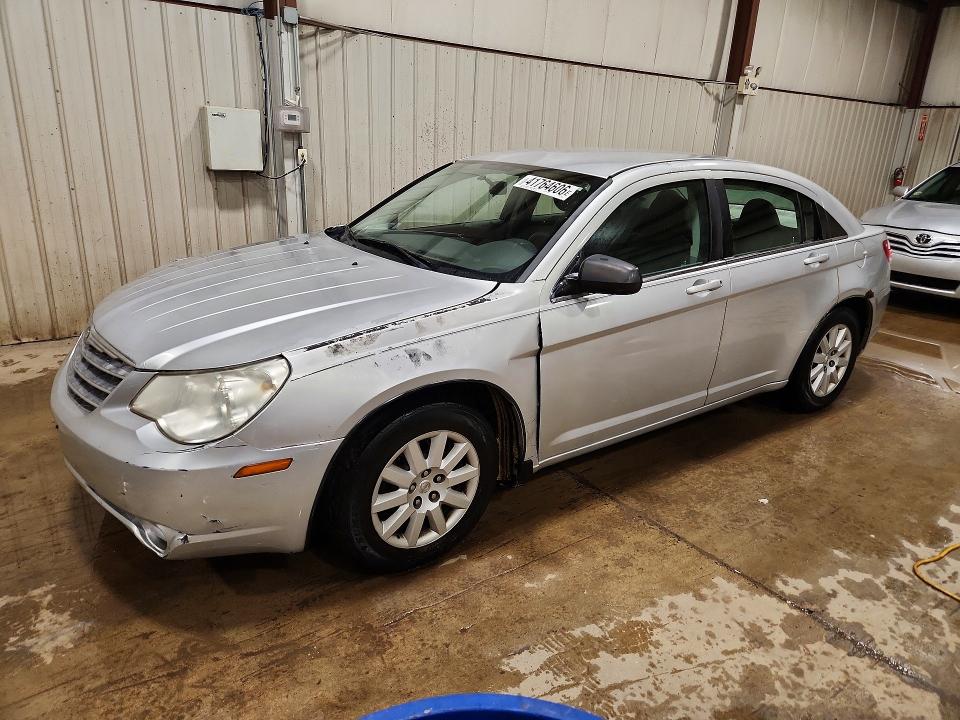 Aukcja sprzedaży 2008 Chrysler Sebring, vin: 1C3LC46K88N225905, numer aukcji: 41764606