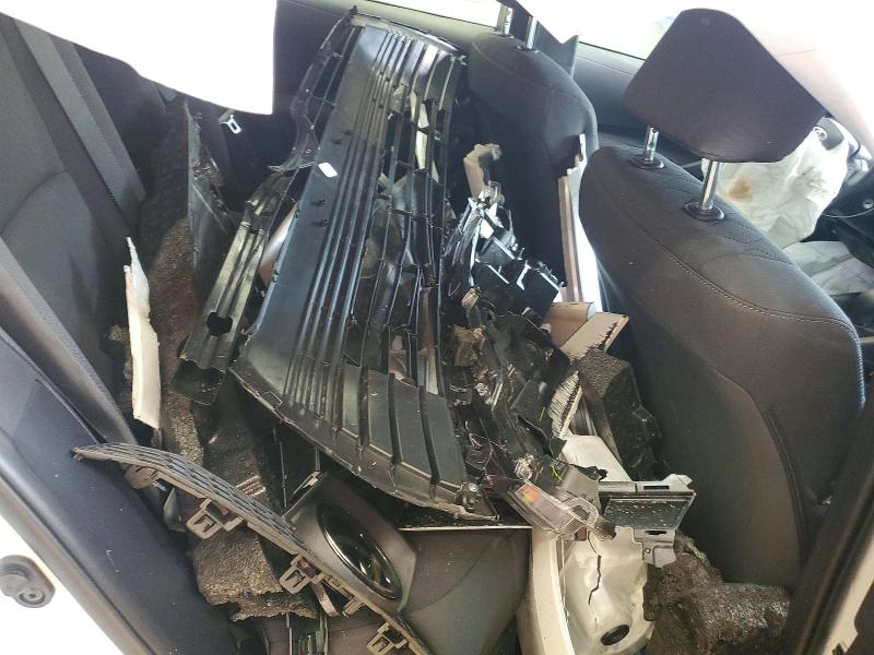 46993726 :رقم المزاد ، 5YFB4MDE8TP408458 vin ، 2026 Toyota Corolla مزاد بيع