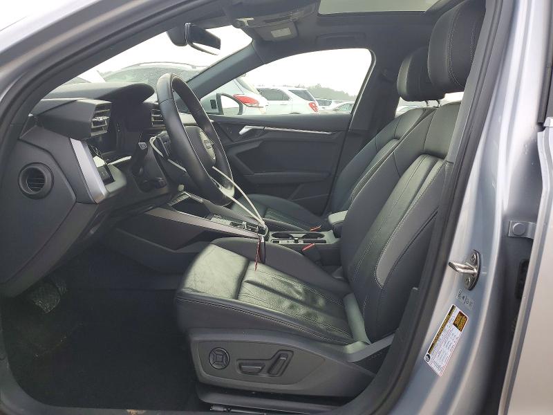 Aukcja sprzedaży 2024 Audi A3, vin: WAUAUDGY5RA086793, numer aukcji: 41966636