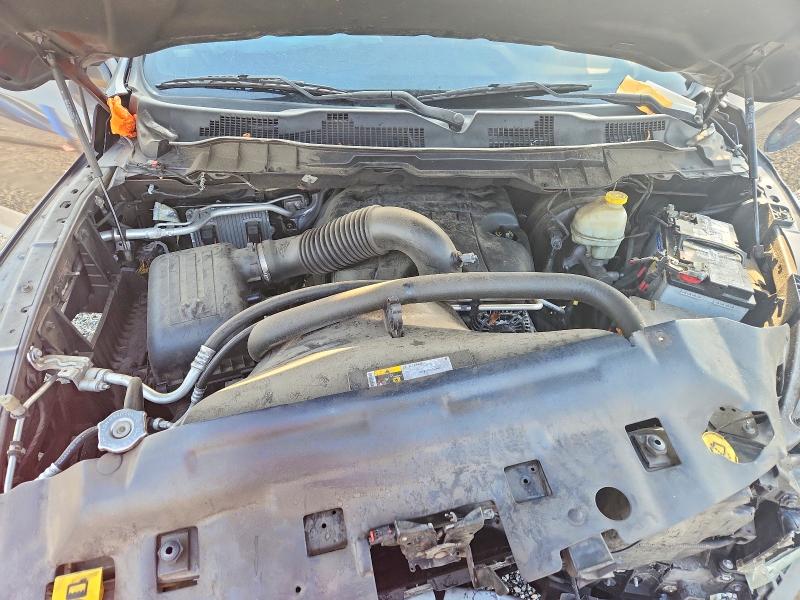 Продажа на аукционе авто 2016 Ram 1500, vin: 1C6RR7NT1GS349456, номер лота: 47256986